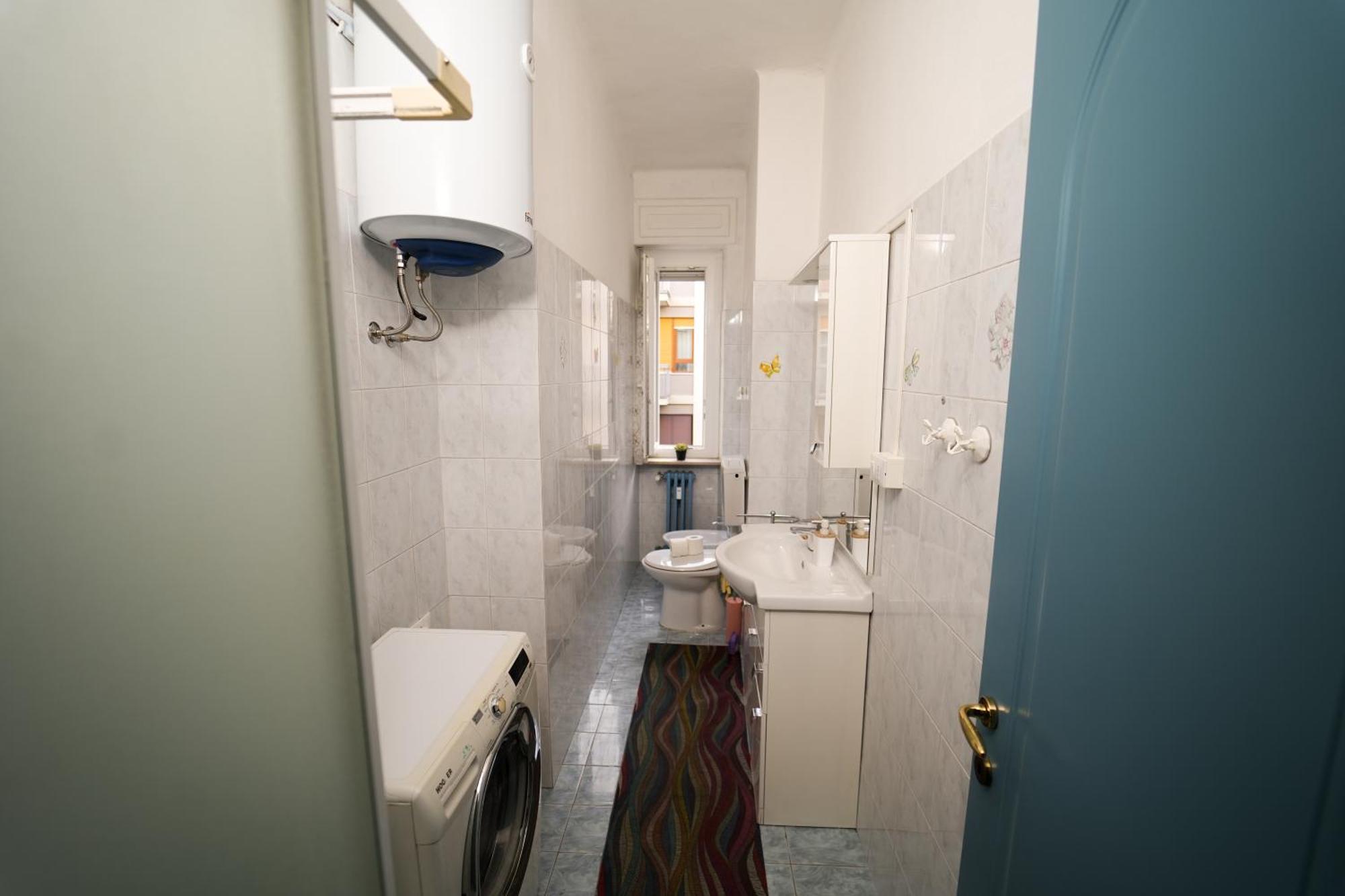 Camyhouse Apartment Turin Exterior photo